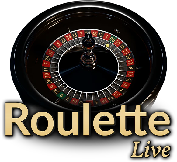 Ruletka Live